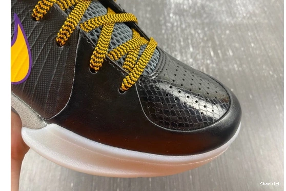 Diem Nike Protro 4 Carpe Kobe   AV6339-001 1224